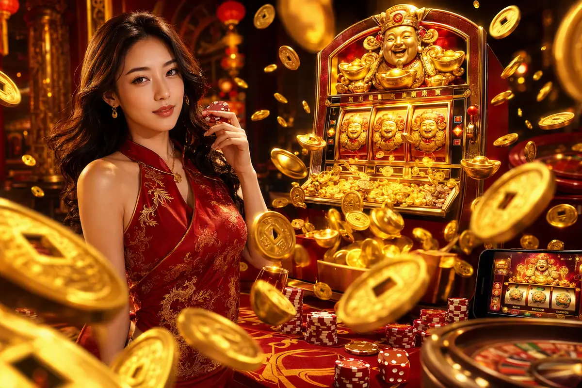 oyes88 Casino deposit DuitNow Touch n Go