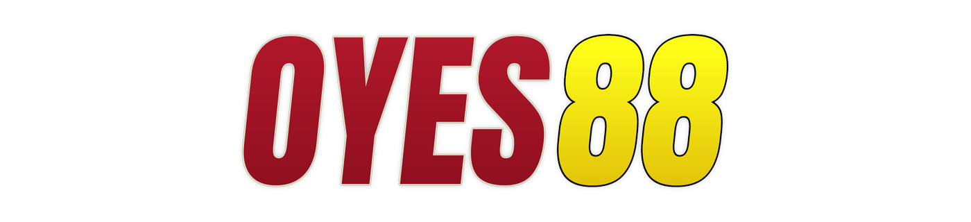 oyes88 logo